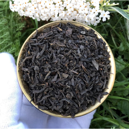 Черный (красный) чай Юньнань FOP 100 г